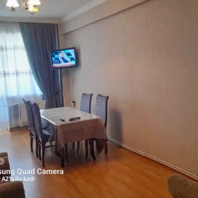 In Khirdalan 65.0 m² apartment is for rent - Image 2