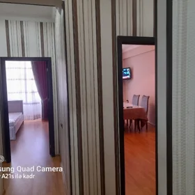 In Khirdalan 65.0 m² apartment is for rent - Image 3