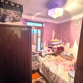 In Baku 42.0 m² apartment is for sale - Image 4