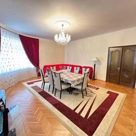 Baku-da 145.0 m2 mənzil kirayə verilir - Şəkil 4