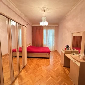 Baku-da 145.0 m2 mənzil kirayə verilir - Şəkil 5