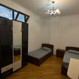 In Baku nan m² apartment is for sale - Image 5