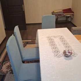 In Baku 60.0 m² apartment is for rent - Image 4