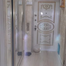 In Baku 90.0 m² apartment is for rent - Image 4