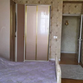 In Baku 90.0 m² apartment is for rent - Image 5