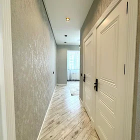 In Baku 70.0 m² apartment is for rent - Image 5