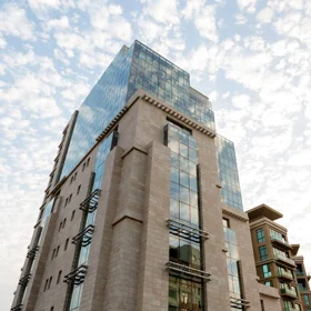 In Baku 153.0 m² apartment is for sale - Image 3