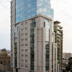 In Baku 153.0 m² apartment is for sale - Image 4