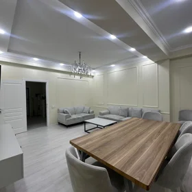 In Baku 112.0 m² apartment is for sale - Image 4