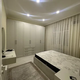 In Baku 112.0 m² apartment is for sale - Image 5