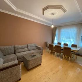 In Baku 230.0 m² house with 6.0 rooms is for rent - Image 4