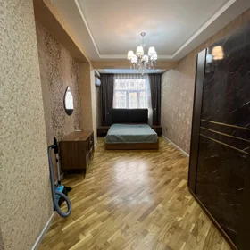 Baku-da 124.0 m2 mənzil kirayə verilir - Şəkil 3