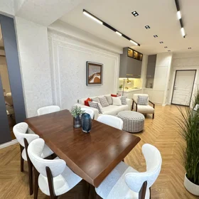 In Baku 52.0 m² apartment is for sale - Image 2