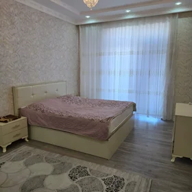 In Baku 98.0 m² apartment is for rent - Image 5