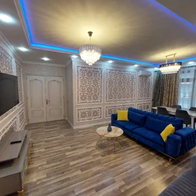 In Baku 140.0 m² apartment is for rent - Image 4