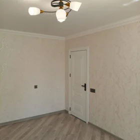 In Baku 55.0 m² apartment is for rent - Image 2