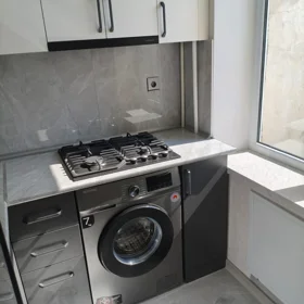 In Baku 55.0 m² apartment is for rent - Image 4