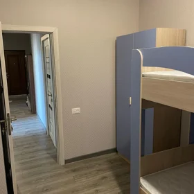 In Baku 100.0 m² apartment is for rent - Image 5