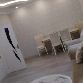 In Baku 103.0 m² apartment is for rent - Image 4