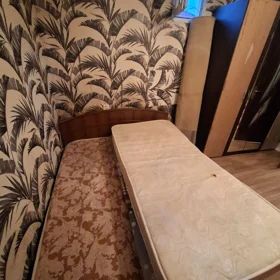 In Khirdalan 60.0 m² house with 2.0 rooms is for rent - Image 5