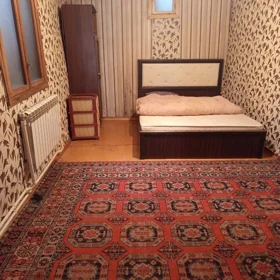 In Khirdalan 30.0 m² house with 2.0 rooms is for rent - Image 4