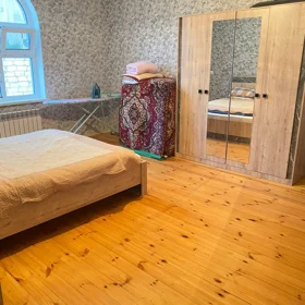 In Sumgayit 120.0 m² apartment is for rent - Image 4