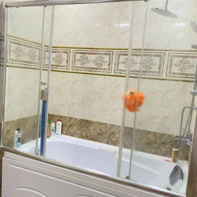 In Sumgayit 120.0 m² apartment is for rent - Image 5