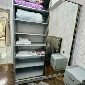 In Baku 57.0 m² apartment is for rent - Image 5