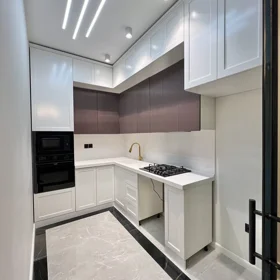 In Baku 57.0 m² apartment is for rent - Image 4