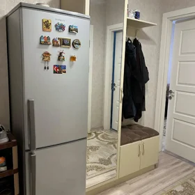 In Baku 57.0 m² apartment is for rent - Image 3