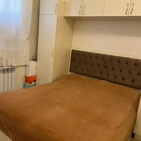 In Baku 57.0 m² apartment is for rent - Image 4