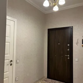 In Baku 57.0 m² apartment is for rent - Image 5