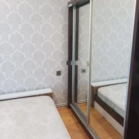 In Sumgayit 60.0 m² apartment is for rent - Image 5