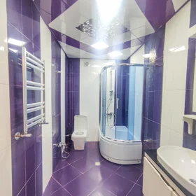 In Baku 70.0 m² apartment is for rent - Image 3