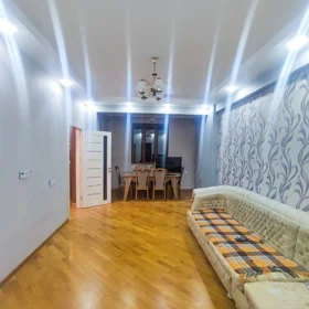In Baku 70.0 m² apartment is for rent - Image 4