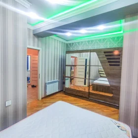 In Baku 70.0 m² apartment is for rent - Image 5