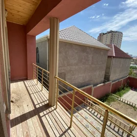 In Baku 230.0 m² house with 6.0 rooms is for rent - Image 2