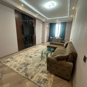 In Baku 91.0 m² apartment is for sale - Image 4