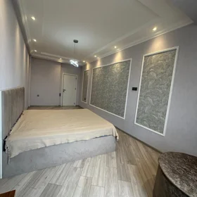 In Baku 91.0 m² apartment is for sale - Image 5