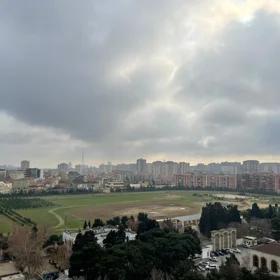 In Baku 111.0 m² apartment is for rent - Image 2