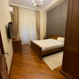 In Baku 65.0 m² apartment is for rent - Image 5