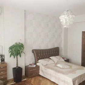 In Baku 180.0 m² apartment is for rent - Image 4
