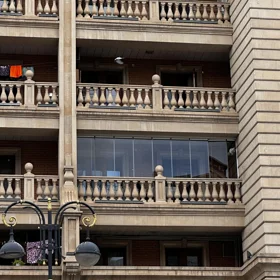 In Baku 62.0 m² apartment is for rent - Image 3