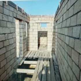 In Mingəçevir İnzibati Ərazisi 240.0 m² house with 3.0 rooms is for sale - Image 5