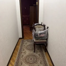 In Baku 125.0 m² apartment is for sale - Image 2