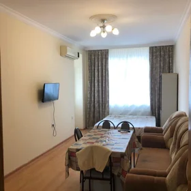In Baku 68.0 m² apartment is for sale - Image 4