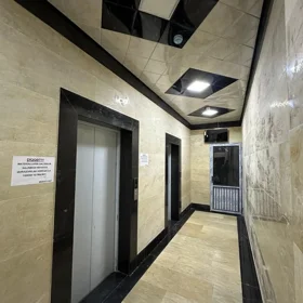 In Baku 57.0 m² apartment is for rent - Image 2