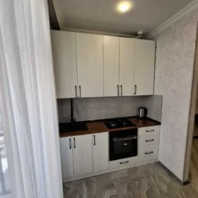 In Baku 57.0 m² apartment is for rent - Image 4