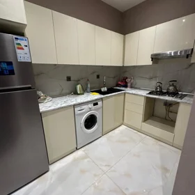 In Baku 91.0 m² apartment is for sale - Image 3