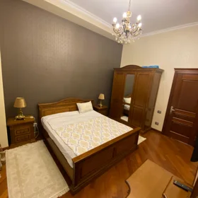 In Baku 65.0 m² apartment is for rent - Image 3
